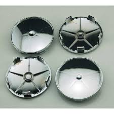 Alloy Wheel Hub